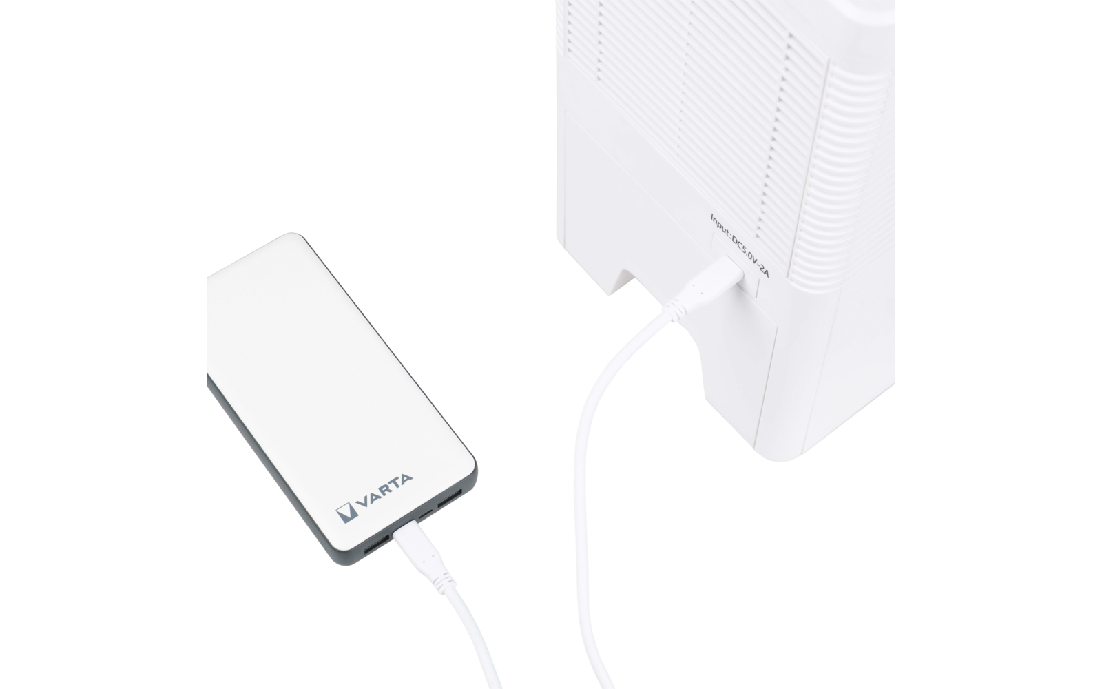 Oversikt over mobil luftkjøler Coolstar Portable