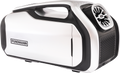 Mobilt klimaanlegg Arctix 24V 650W 12,6 kg forfra