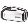 Mobilt klimaanlegg Arctix 24V 650W 12,6 kg bakside