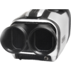 Mobilt klimaanlegg Arctix 24V 650W 12,6 kg montert i campingvogn