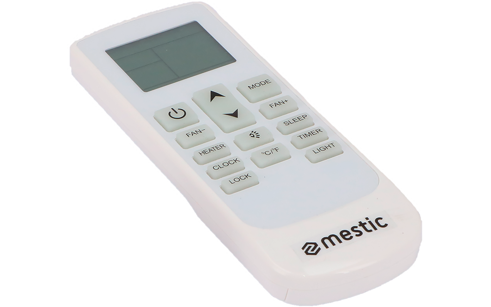 Mobilt klimaanlegg BA-2600 med varme bakside