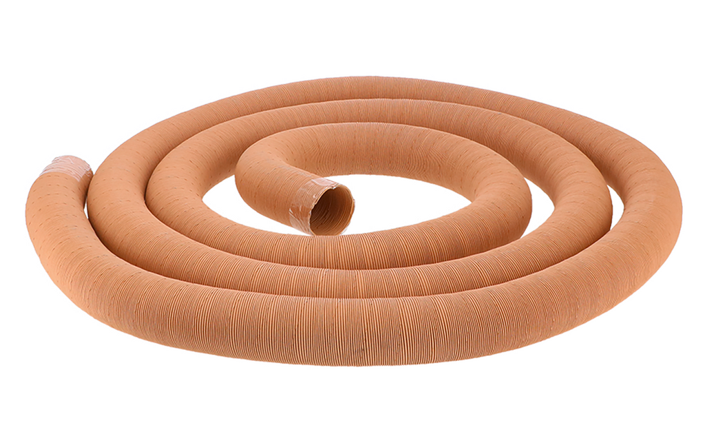 Mobilt klimaanlegg BA-2600 med varme montert i rom