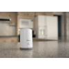 Mobilt LED nattlys MB750 med bevegelsessensor batteridrevet bakside