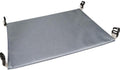 ModuCamp hylleplat flat 42x33x2 cm grå fra Westfield Outdoors
