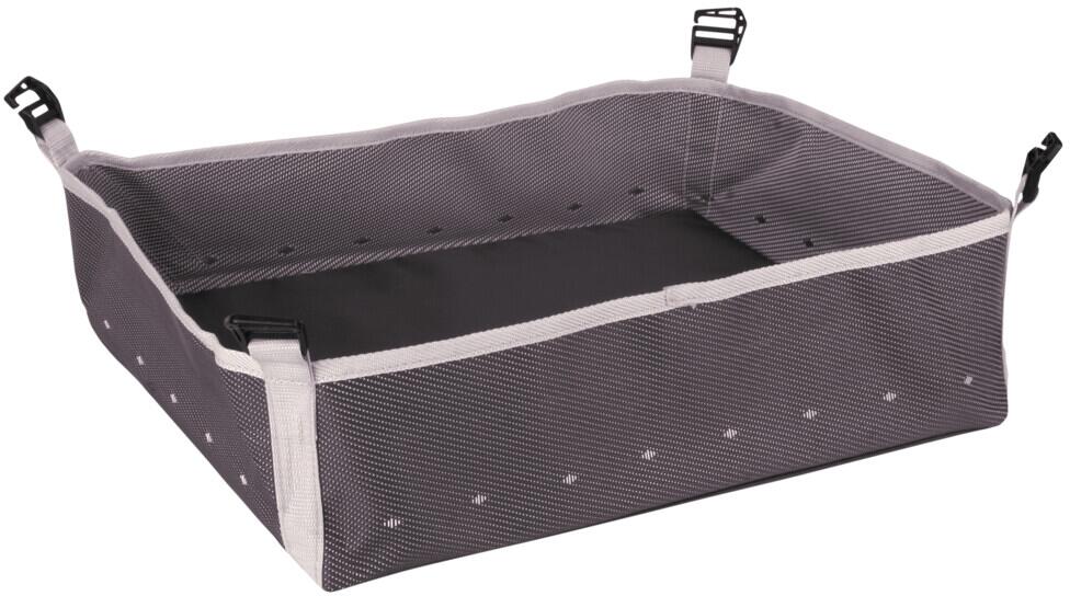 ModuCamp hylleplate hengende 43x33x10 cm Westfield Outdoors for campingoppbevaring