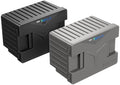 Modulært batteri SC4 for kjølebokser front