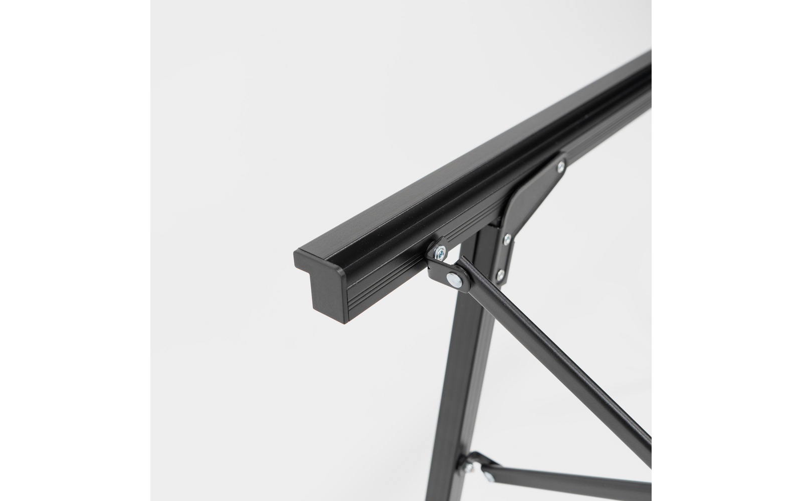Modulært campingbord 88 x 40,5 cm, 3,9 kg - Boxio transportpose