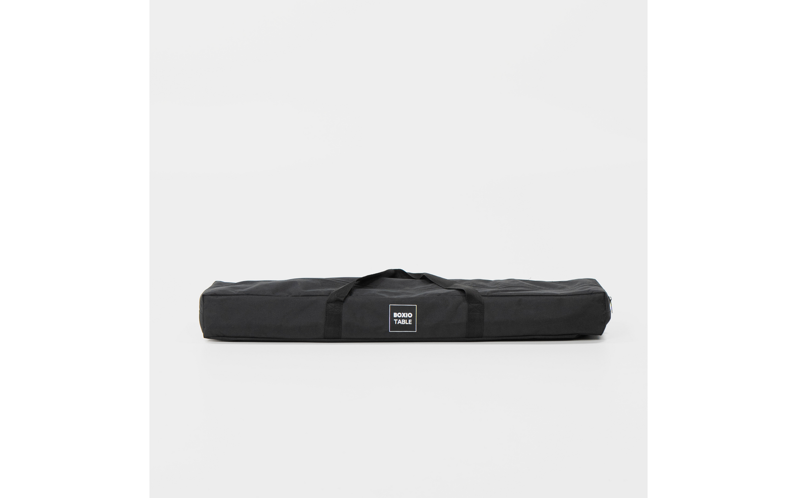 Modulært campingbord 88 x 40,5 cm, 3,9 kg - Boxio materiale detalj