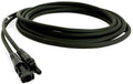 Modultilkoblingskabel Quick Cab 4 for solcellepanel 5 m fra Phaesun