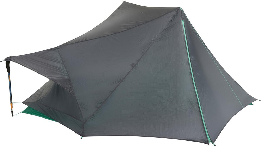 Mønetelt String Ridge VST 2.5 ultralett 2-pers 853 g bakside