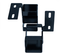 Monteringsadapter for AirLift Maxi 8" 2-krets MB Sprinter 3,5t 35mm - Linnepe forfra