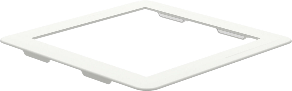 Monteringsramme for takluke 400x400 mm Fiat Ducato fra 2006 - Fiamma forfra