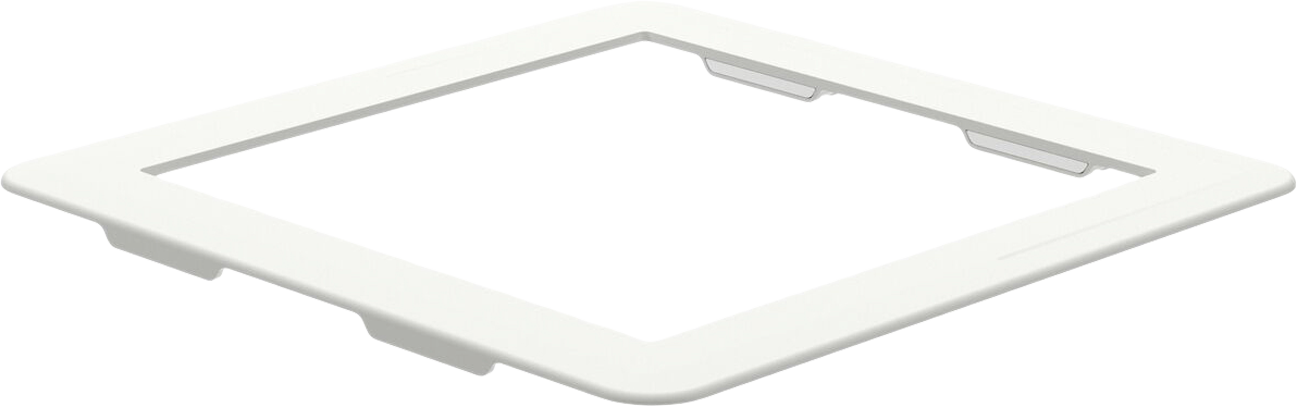 Monteringsramme for takluke 400x400 mm Fiat Ducato fra 2006 - Fiamma forfra