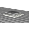 Monteringsramme for takluke 400x400 mm Fiat Ducato fra 2006 - Fiamma montert