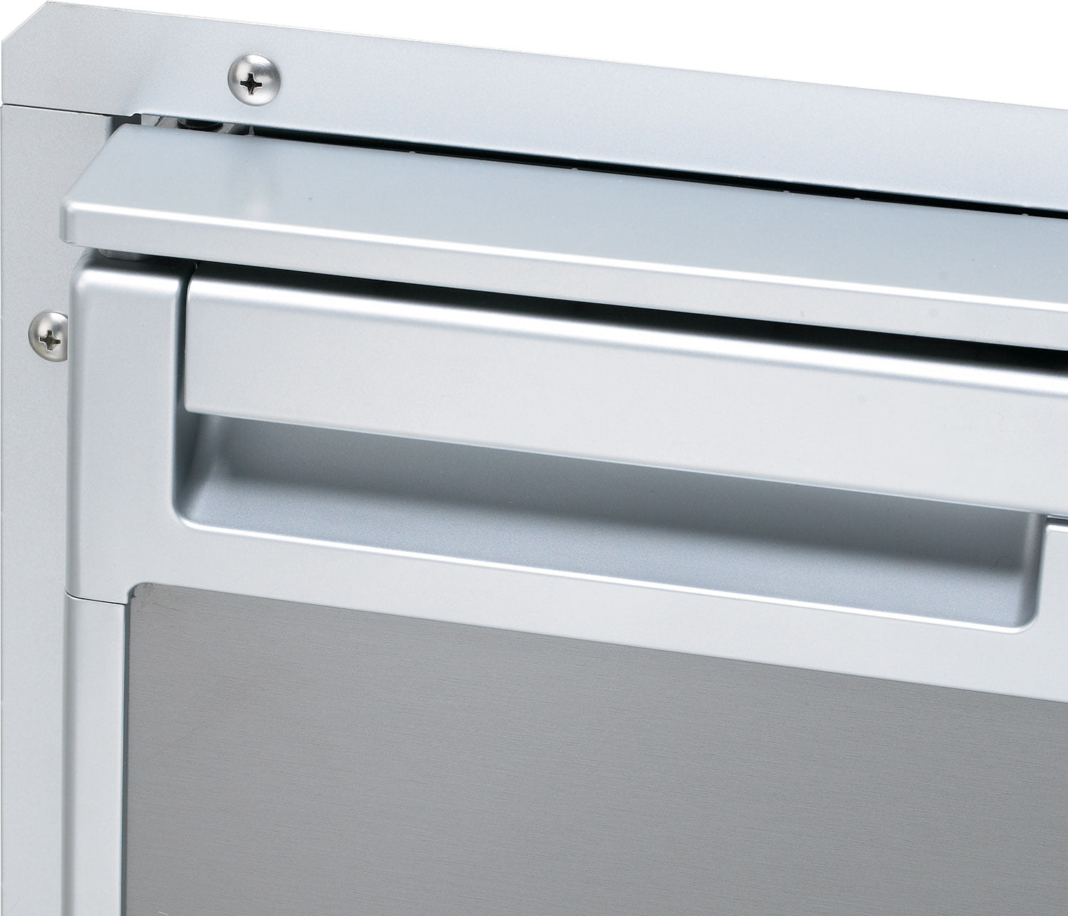 Monteringsramme CoolMatic CR-IFST for kjøleskap - Dometic front