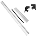 Monteringssett for Slide-Out G2 12V trinn til Ducato Jumper Boxer Thule forfra