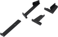 Monteringssett Slide Out G2 for Ford Transit fra 2014 - Thule montert bakside