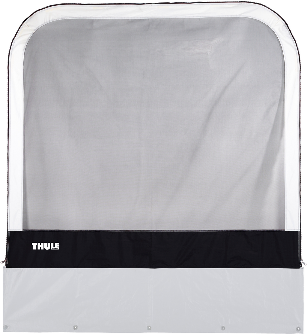 Mosquito QuickFit myggnett for frontvegg 2,6 m Thule forfra