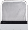Mosquito QuickFit myggnett for frontvegg 2,6 m Thule forfra
