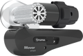 Mover Smart A4 rangierhjelp for dobbeltakslet campingvogn front