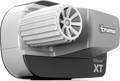 Mover XT rangeringssystem for campingvogn forfra