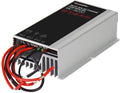 MPPT solcelleladeregulator MC-SC20 20A med Bluetooth 12/24V sett forfra