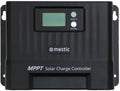 MPPT solcelleladeregulator MSC-4030 forfra