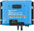 MPPT solcelleladeregulator SmartSolar 150V/60A med Bluetooth for effektiv lading