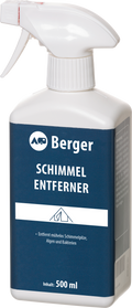 Muggfjerner spray 500 ml for telt og markise forfra