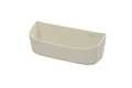 Multifunksjonsbeholder Pocket Plus 26x8,5x9 cm forfra