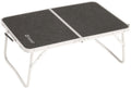 Multifunksjonsbord Heyfield 60x40 cm sammenleggbart fra Outwell