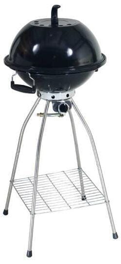 Detaljbilde av grillrist på Multifunksjonsgrill Woki