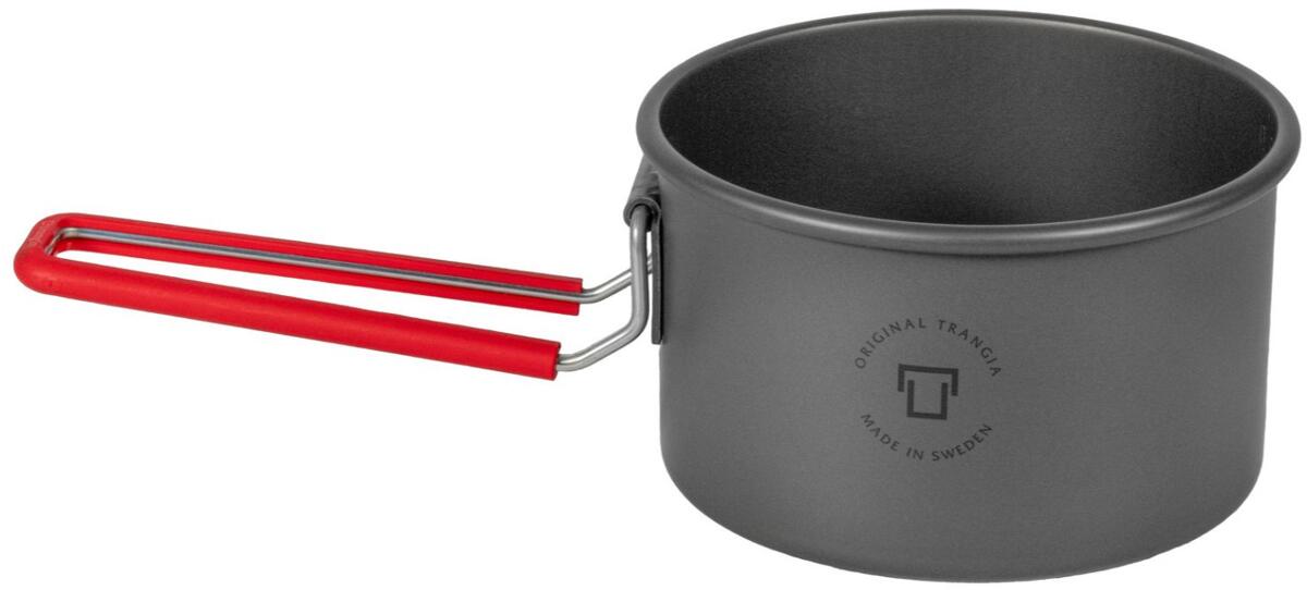 Detalj av avtakbart håndtak på Multifunksjonskopp T-Cup 500 ml