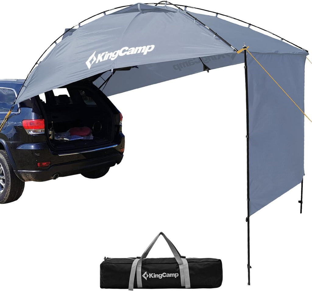 Multifunksjonstelt Compass Plus 315x215x190 cm forfra
