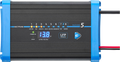 Multiload LFP batterilader for LiFePO4 12V 5A forfra