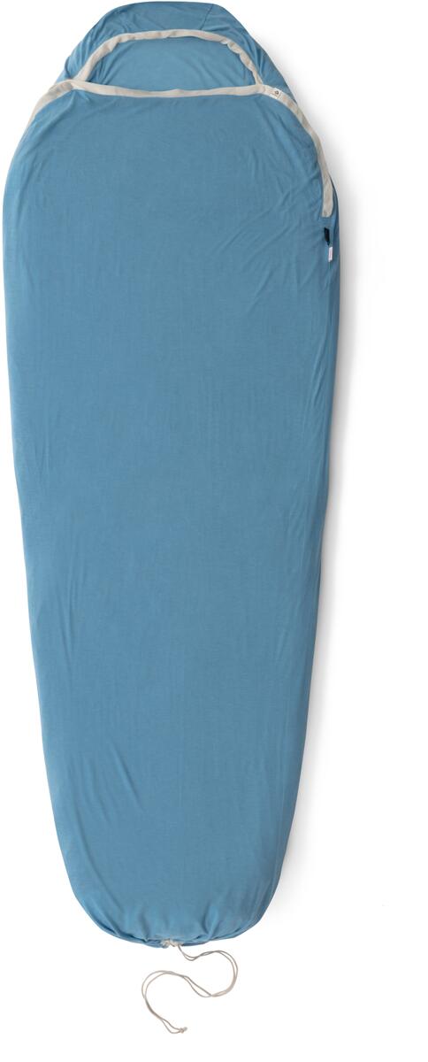 Mumielakenpose Breeze Lightweight Tencel/Coolmax Sea to Summit forfra