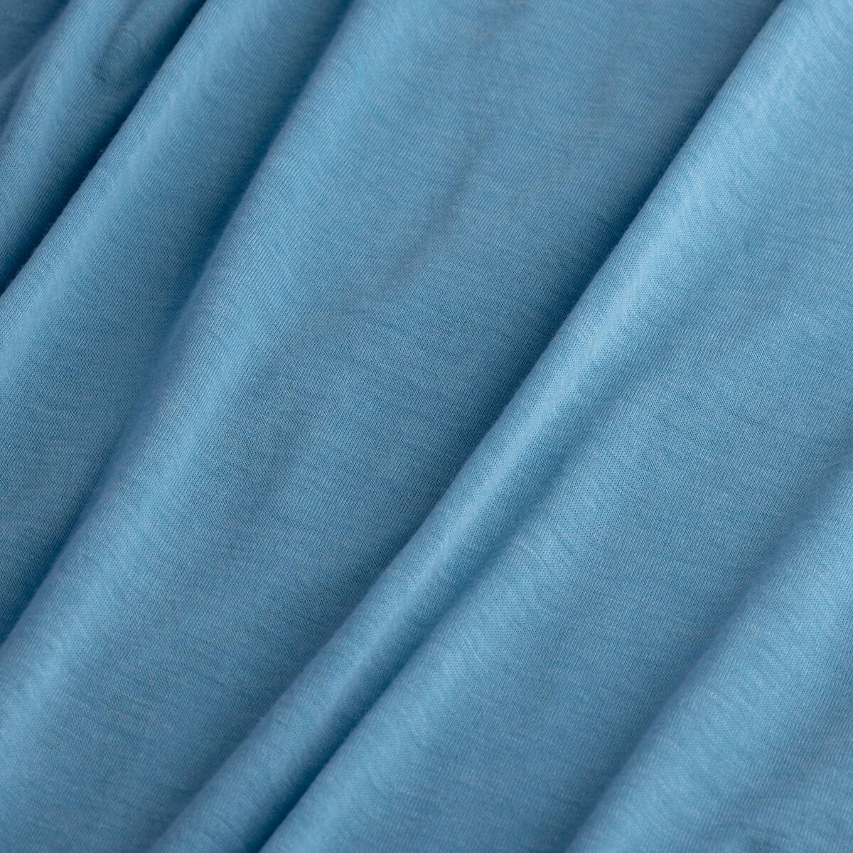 Nærbilde av Mumielakenpose Breeze Lightweight Tencel/Coolmax Sea to Summit snor