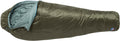 Mumiesovepose Anthracite 30 syntetisk forfra