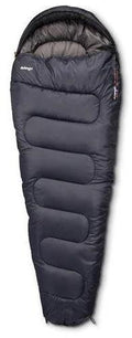 Mumiesovepose Atlas 250 195cm Midnight Navy fra Vango vist forfra