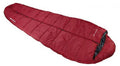 Mumiesovepose Century 300 230x85 cm forfra