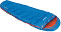 Mumiesovepose Comox for barn 170x70 cm - High Peak forfra