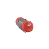 Mumiesovepose Couloir 350 andedun 700 FP 795 g gul - Robens pakket i kompresjonspose