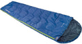 Mumiesovepose Easy Travel 220x80 cm front
