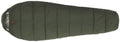Mumiesovepose Glacier II 220x85cm grønn forfra
