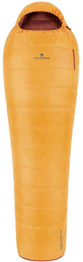 Mumiesovepose Lightec dun 0°C 215x80cm forfra