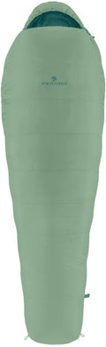 Mumiesovepose Lightech 550 syntetisk 215x75cm forfra