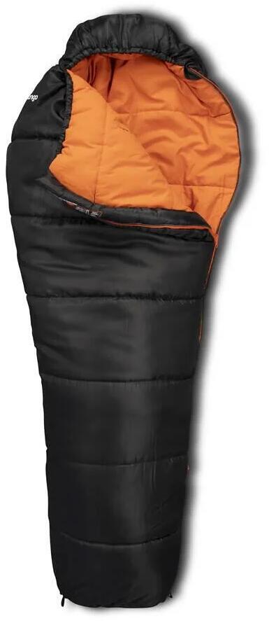 Mumiesovepose Nitestar Alpha Junior 165 cm bakside