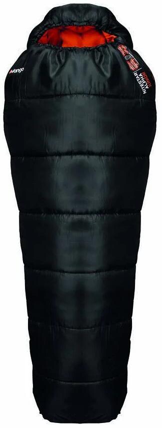 Mumiesovepose Nitestar Alpha Junior 165 cm front