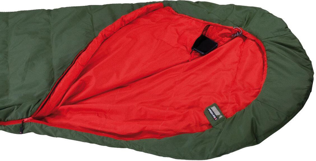 Mumiesovepose Pak 1000 ECO bakside