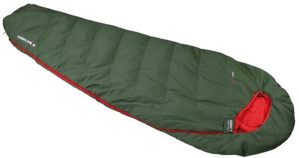 Mumiesovepose Pak 600 ECO frontbilde